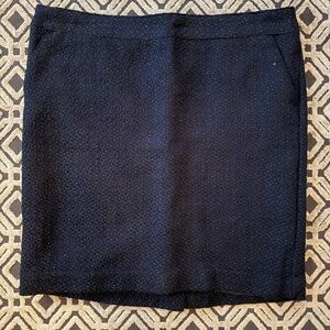 Merona pencil skirt
